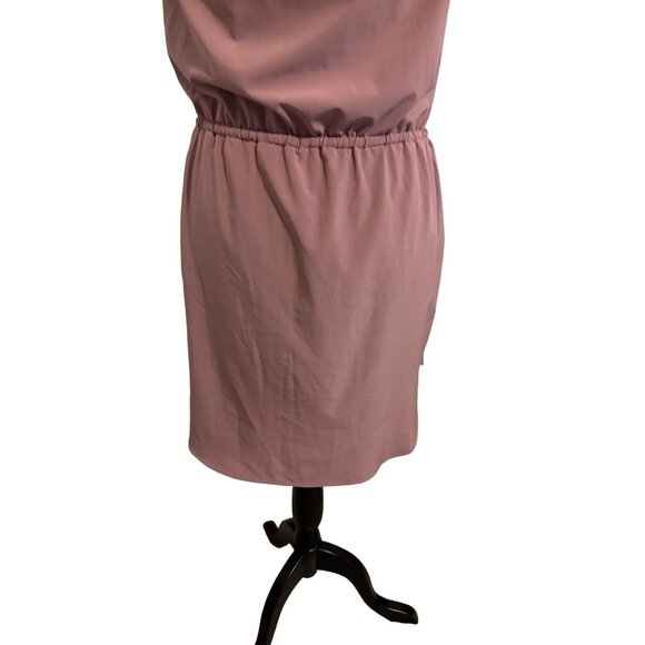 ATHLETA Mauve Women's Tech Sport Dress Size XS - Picture 6 of 7